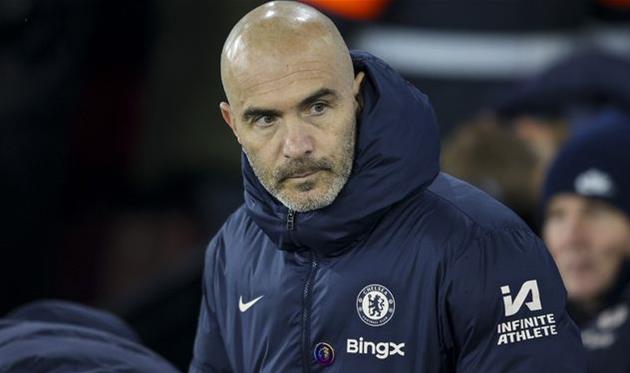 Енцо Мареска, Getty Images