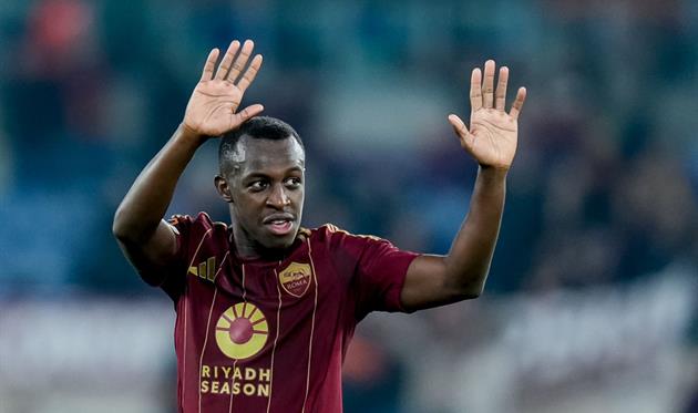 Сауд Абдулхамід, Getty Images