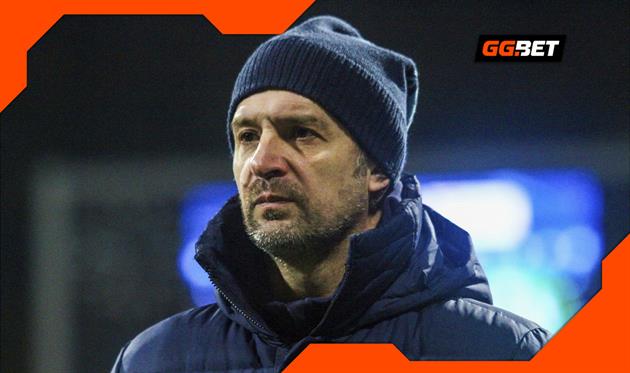 Олександр Шовковський