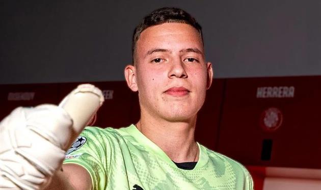 Владислав Крапивцов, ФК Жирона