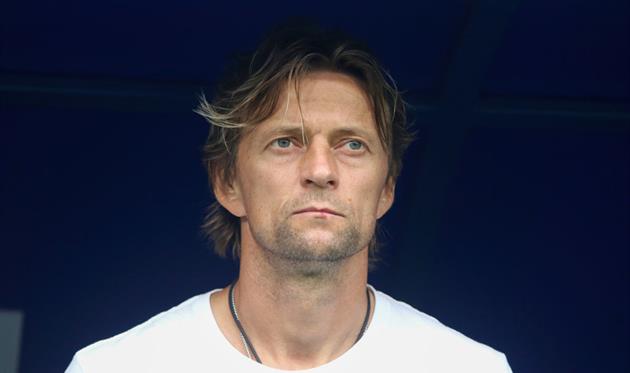 анатолій тимощук, Getty Images