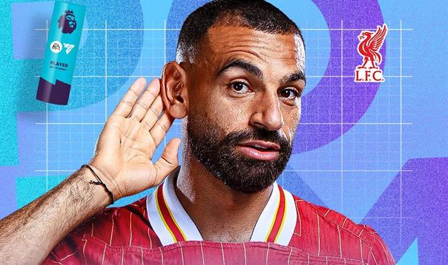 Мохамед Салах, АПЛ