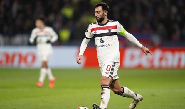 Бруну, getty images