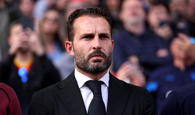 Бараха, getty images