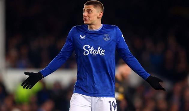 Віталій Миколенко, Getty Images