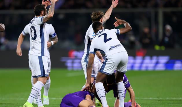 Едоардо Бове, Getty Images