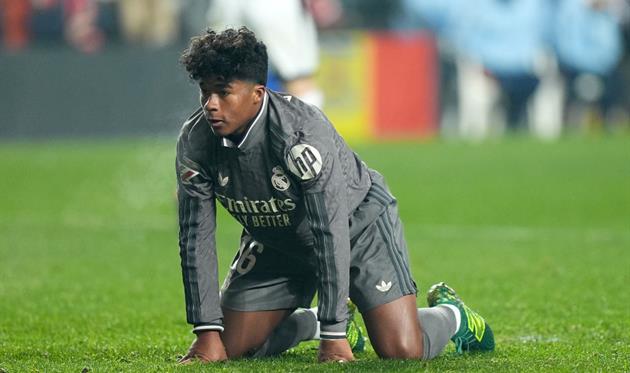 Ендрік, getty images