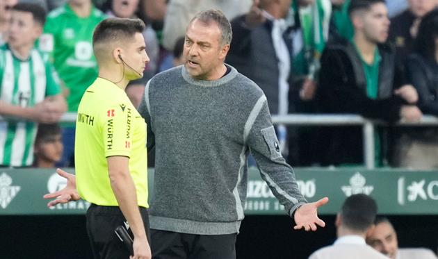 Флік, getty images