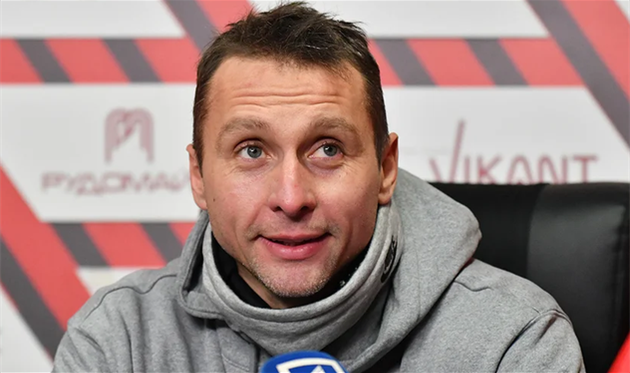 Владислав Лупашко, фото ФК Карпати