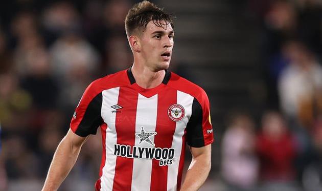 Єгор Ярмолюк. Getty Images