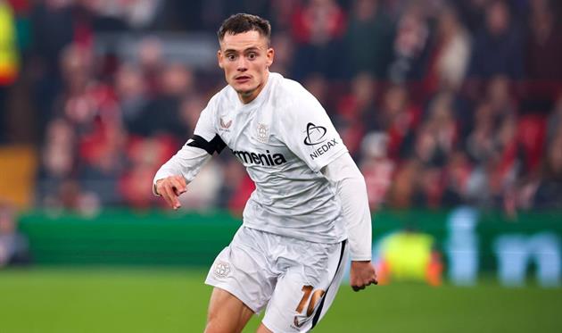 Вірц, getty images