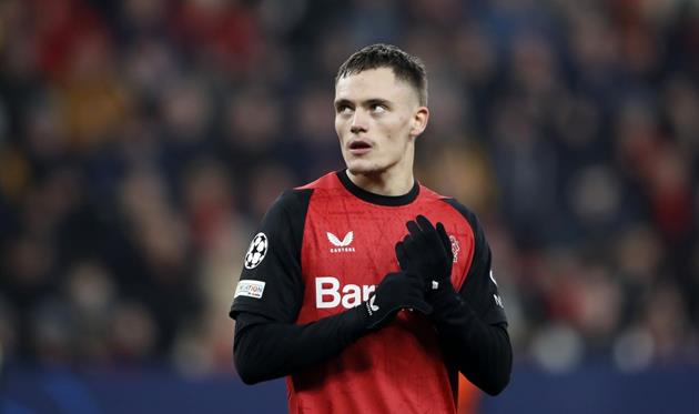 Вірц, getty images