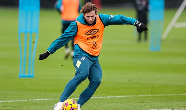 Ілля Забарний, Getty Images