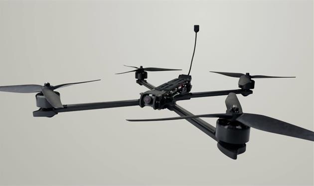 БПЛА SOVA 10, mod.gov.ua