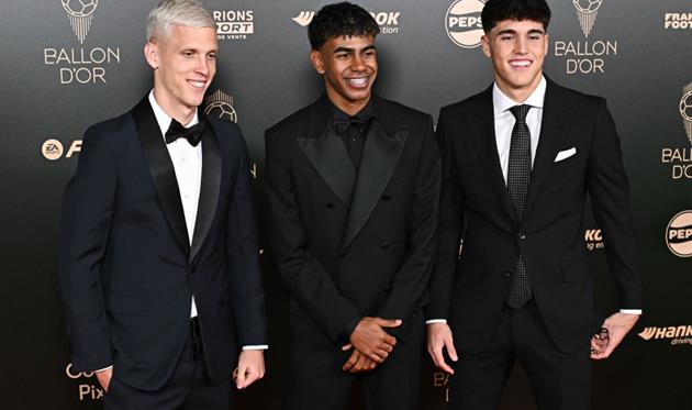 Ольмо, Ямал, Кубарсі, gettyimages