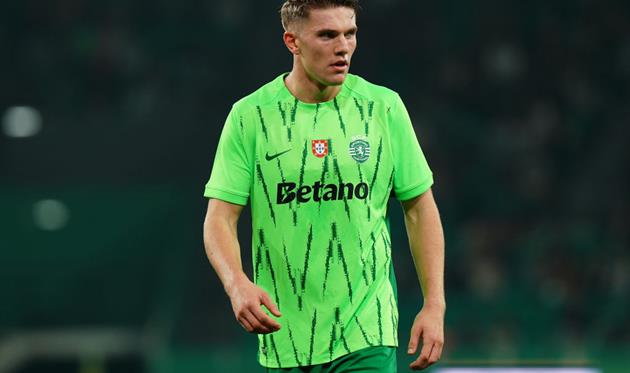 Дьокереш, getty images