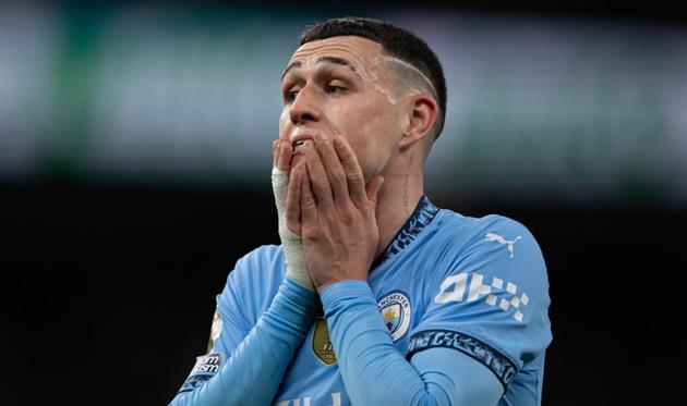 Фоден, gettyimages