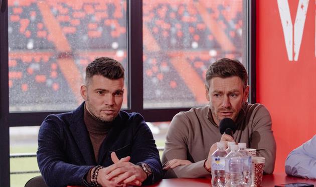 Габовда та Шандрук, Верес