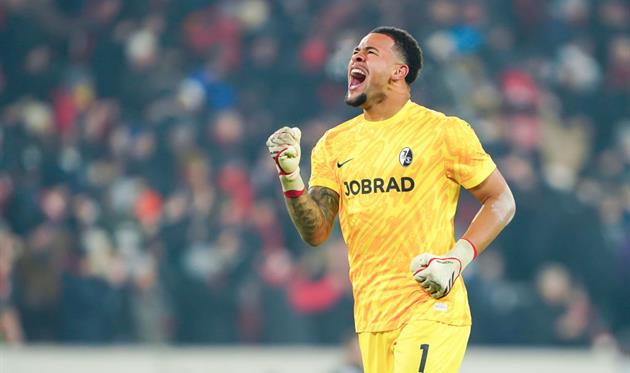 Ноа Атуболу, Getty Images