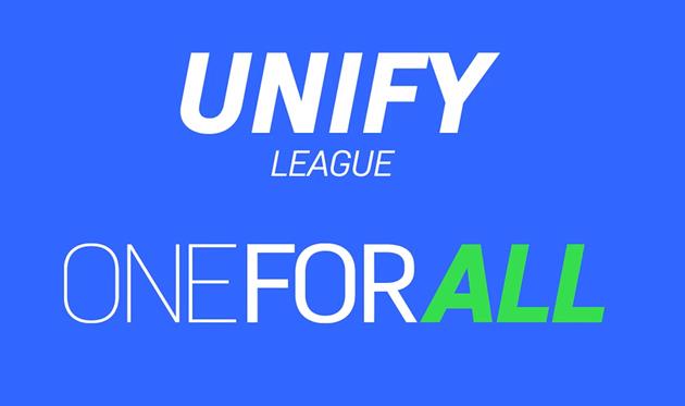 Об'єднана ліга, x.com/A22Sports