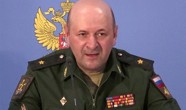 Ігор Кирилов, Getty Images