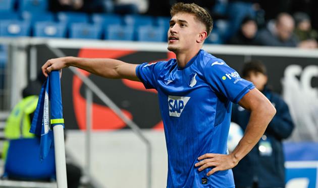 Том Бішоф, Getty Images