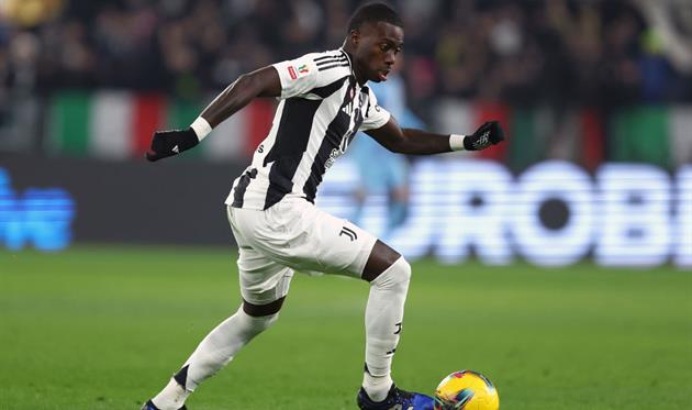 Тімоті Веа, Getty Images