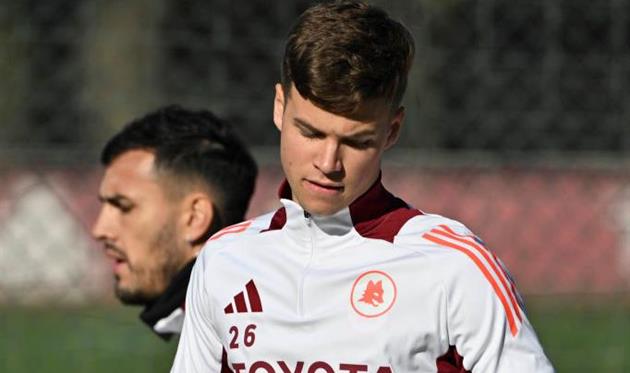 Самуель Даль, Getty Images