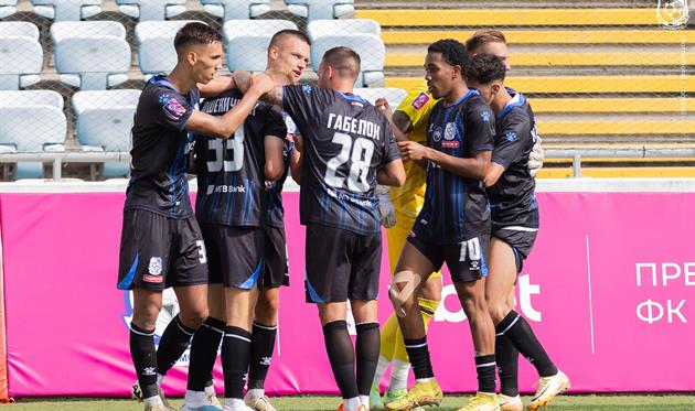 Гравці Чорноморця, ФК Чорноморець