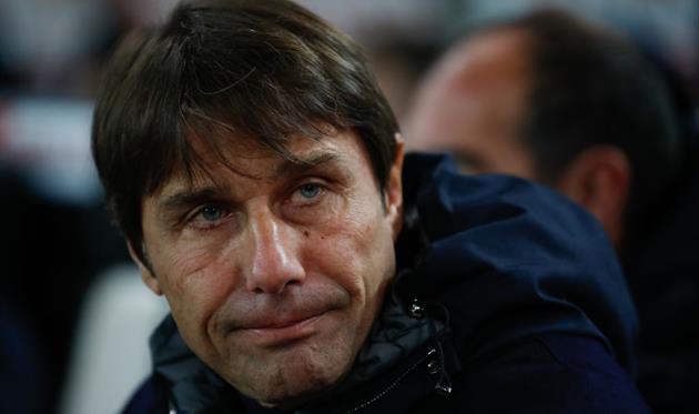 Антоніо Конте, Getty Images