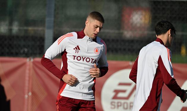 Артем Довбик, Getty Images