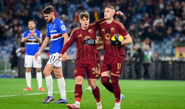 Артем Довбик, Getty Images