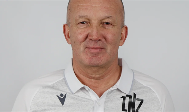 Роман Григорчук, ФК ЛНЗ Черкаси