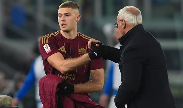 Клаудіо Раньєрі, Getty Images