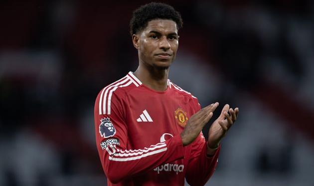 Манчестер Юнайтед, Getty Images