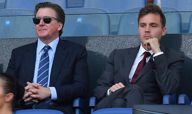 Ден та Раян Фрідкіни, getty images