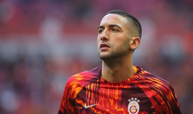 Зієш, getty images