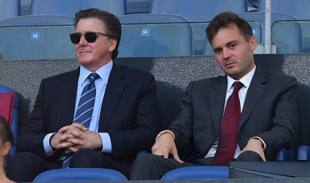 Ден та Раян Фрідкіни, Getty Images