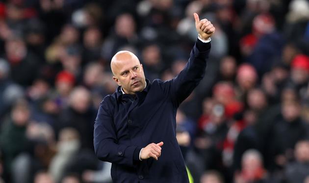 Слот, getty images