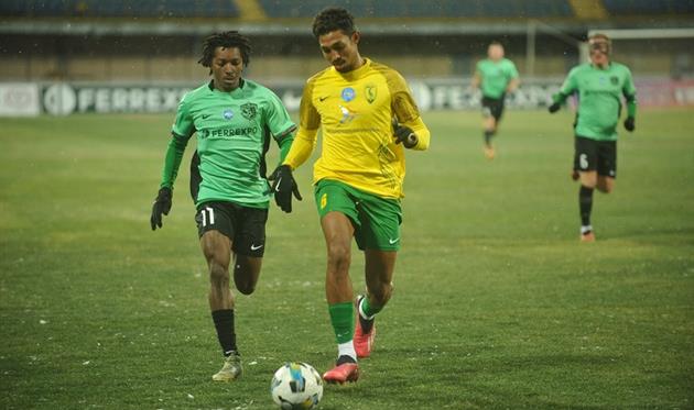 Фото Ворскла