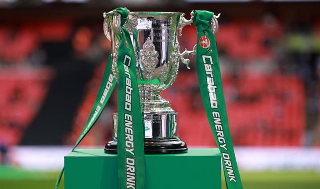 Кубок англійської ліги, Getty Images