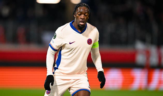 Аксель Дісасі, Getty Images