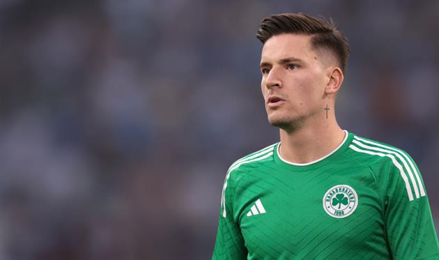 Беньямін Вербич, Getty Images