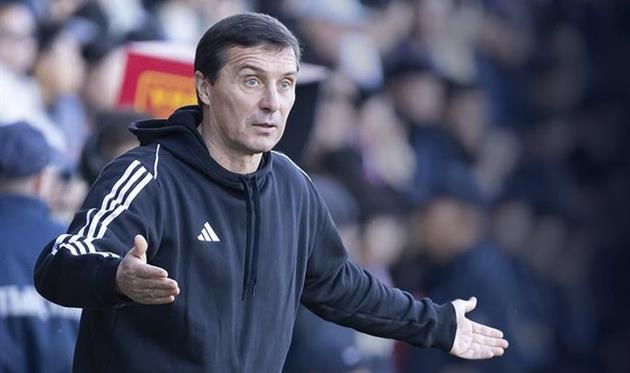 Ігор Леонов, ФК Актобе