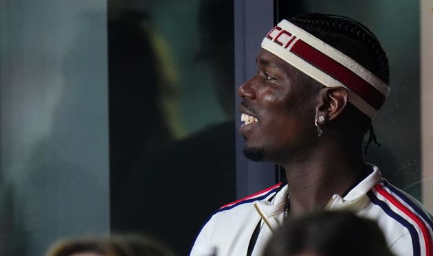 погба, getty images