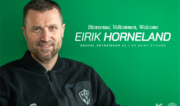 Горнеланд, getty images