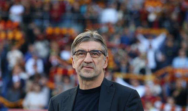 Юрич, getty images