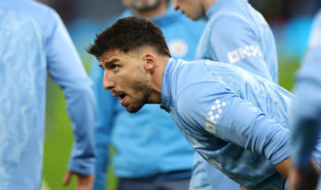 Діаш, getty images