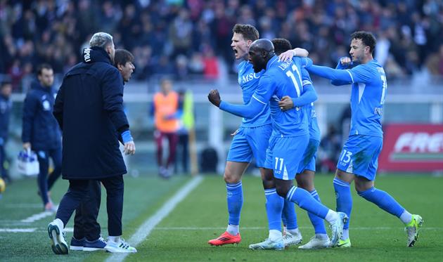 Конте, getty images