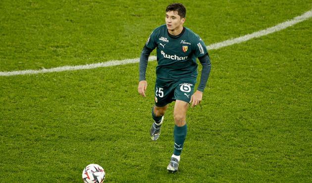 Абдукодір Хусанов, Getty Images